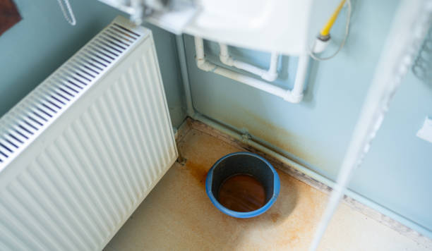 Louisa, VA Water damage restoration Company